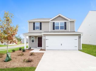 4620 Glencraig Ave, Greensboro, NC 27405