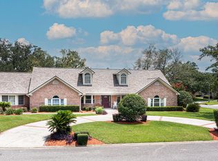 645 Kilchurn Dr, Orange Park, FL 32073