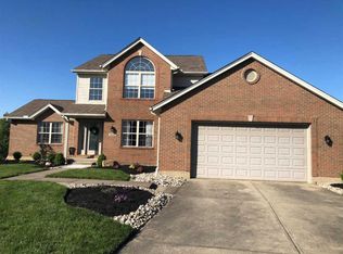 662 Orient Way, Hamilton, OH 45013