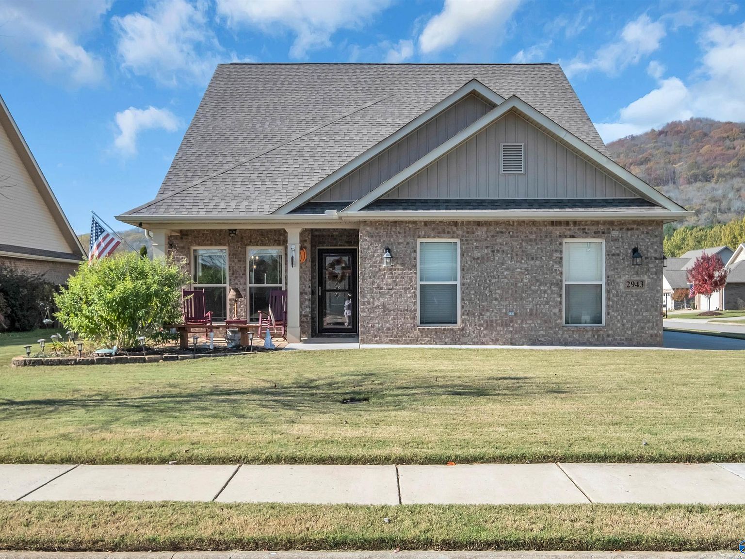 2943 Pasture View Ln SE, Owens Cross Roads, AL 35763 | Zillow