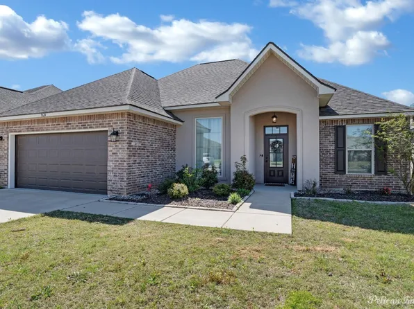 9624 Lockheed Dr, Shreveport, LA 71106