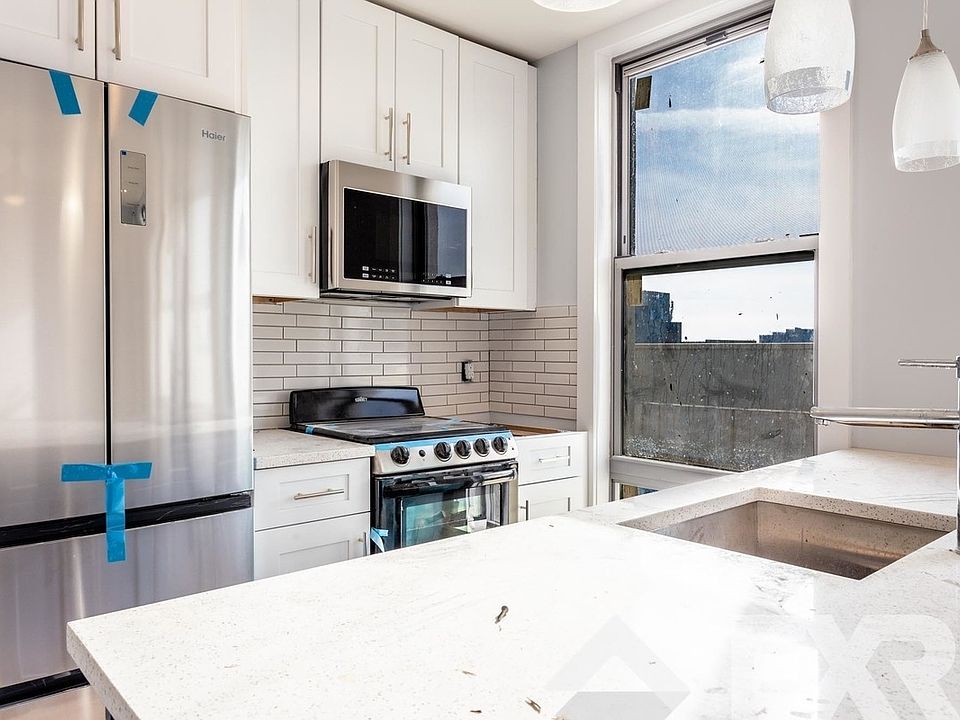 1st image of 302 Saint Nicholas Ave #4E