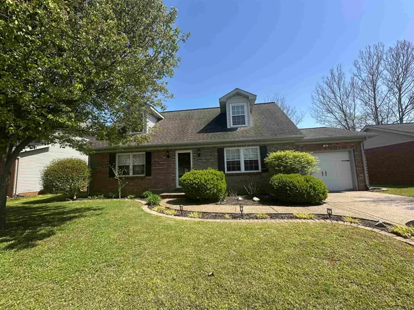 2466 Terrace Ct, Henderson, KY 42420