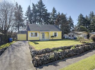 9104 NE Broadway, Portland, OR