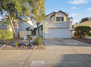 601 E Wescott Dr, Phoenix, AZ 85024