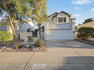 601 E WESCOTT Drive, Phoenix, AZ, 85024