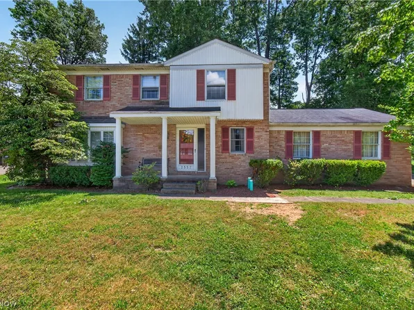 2537 Dogwood Dr NE, Massillon, OH 44646