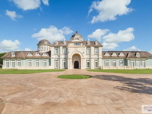 16157 Mayfield Rd, Harlingen, TX 78552