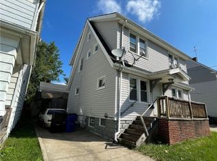 8317 Goodman Ave, Cleveland, OH 44105