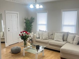 17 Roan Ct, Brockton, MA 02301