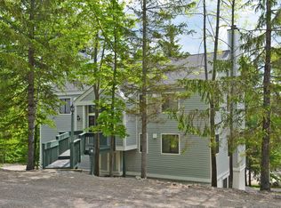 36 Okemo Trailside Ext #6D, Ludlow, VT 05149