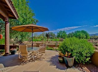 26619 N Palo Fierro Rd, Rio Verde, AZ 85263