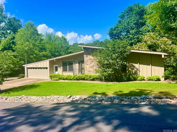 44 Sonora Way, Hot Springs, AR 71909
