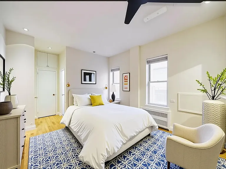 144 E 22nd St #6G — Photo 1