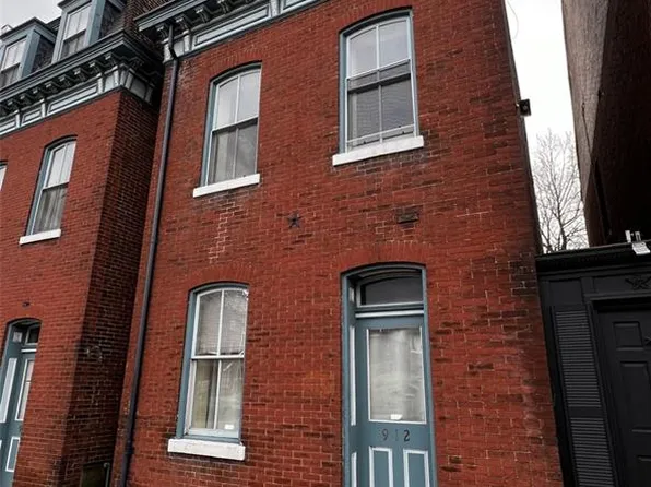 912 Russell Blvd, Saint Louis, MO 63104