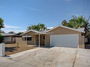 4205 E Ogden Ave, Las Vegas, NV 89110