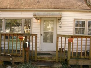 719 Vermont Ave, Portsmouth, VA 23707