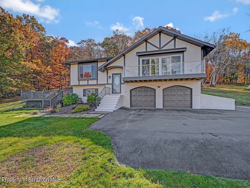 138 Bonifanti Ln, Lake Winola, PA 18625 Zillow