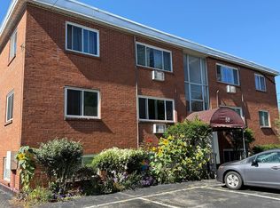 58 Union St APT 15, Stoughton, MA 02072