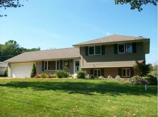 22377 Oak Ln, Morton, IL 61550