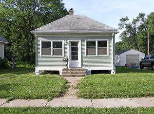 2251 Sheldon St, Lincoln, NE 68503