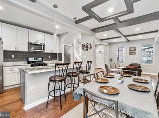 2046 N Bentalou St, Baltimore, MD 21216