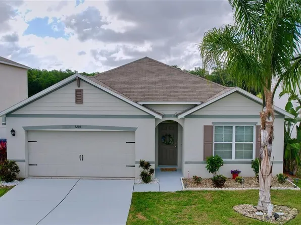 3205 Royal Tern Dr, Winter Haven, FL 33881