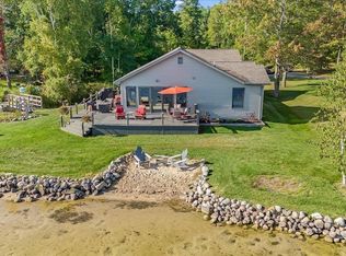 8362 Bobs Dam Rd, Hale, MI 48739