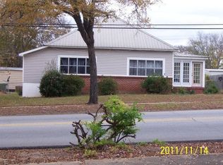207 Central Blvd, Tallassee, AL 36078