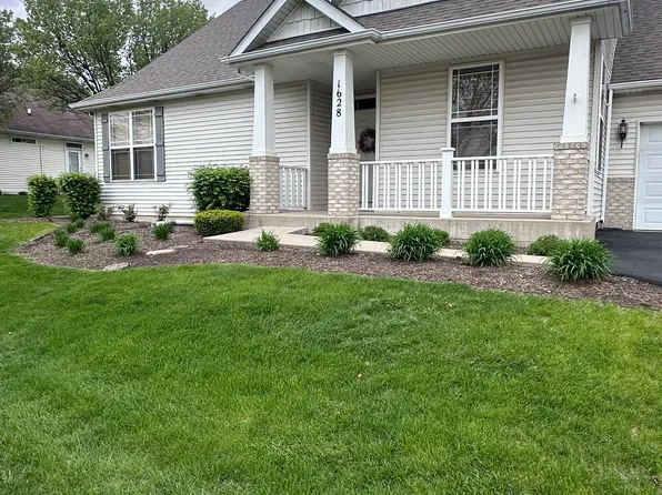 1628 Devonshire Ln, Shorewood, IL 60404