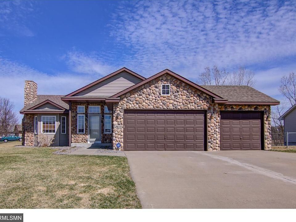 1st image of 2615 234th Ct NW