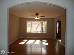 1518A Hoffmaster Rd, Knoxville, MD 21758