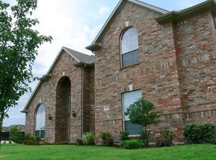 740 Mustang Ridge Dr, Murphy, TX 75094