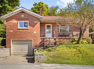 605 Duss Ave, Rochester, PA 15074