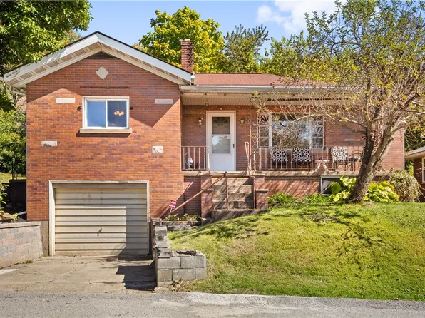 605 Duss Ave, Rochester, PA 15074