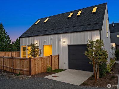 1516 NE 97th Street, Seattle, WA, 98115