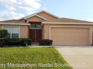 6590 Crescent Loop, Winter Haven, FL 33884