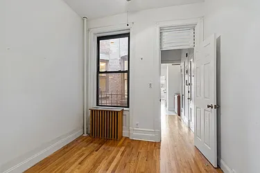 Rented by Corcoran