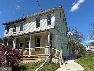 505 W Chestnut St, Pottstown, PA, 19464