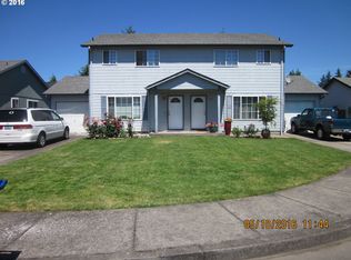 3329 Rockingham Ct NE, Salem, OR 97301