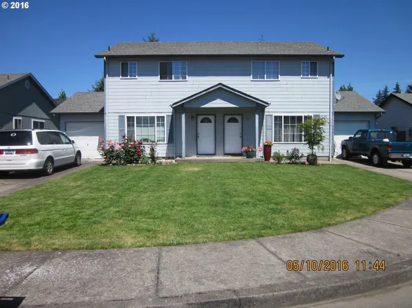 3329 Rockingham Ct NE, Salem, OR 97301