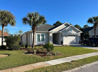 141 Summer Breeze Rd, Panama City Beach, FL 32413