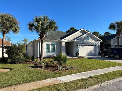 141 Summer Breeze Rd, Panama City Beach, FL, 32413