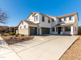 22302 E Camina Plata, Queen Creek, AZ 85142