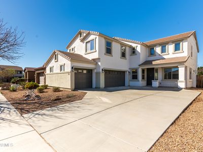 22302 E Camina Plata, Queen Creek, AZ, 85142