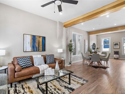 154 W Bayaud Avenue, Denver, CO, 80223