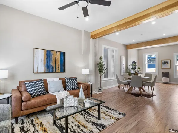 154 W Bayaud Avenue, Denver, CO 80223