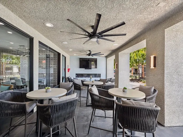 Colton Apartments — Photo 17