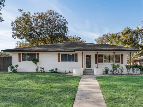 4923 Haywood Pkwy, Dallas, TX 75232