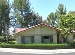 28161 Via Arriaga, Mission Viejo, CA 92692